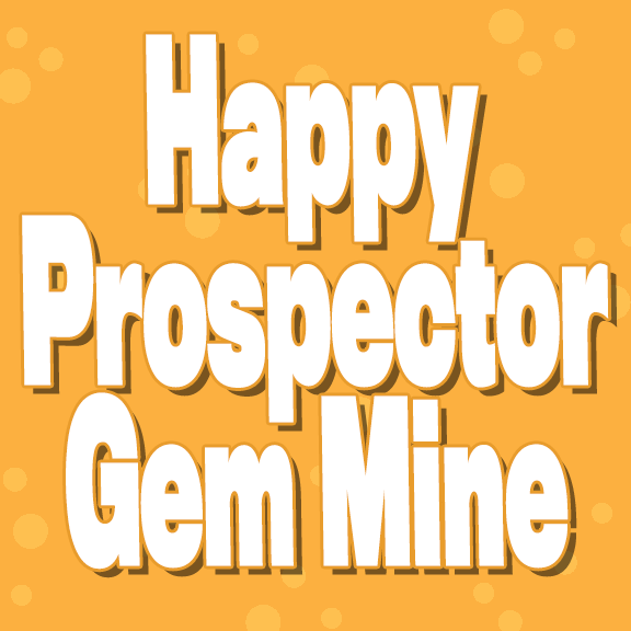 gem mining, gem, mine, prospector, mining, gemstones, gold, silver, interactive, game, festival, carnival, picnic, corporate, happy prospector, mining rough