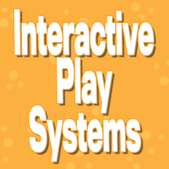 Interactive Play Systems
