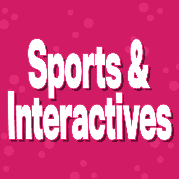 Sports & Interactives