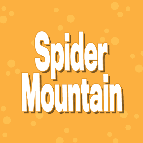 Spider Mountain
