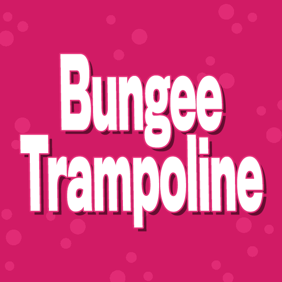 Bungee Trampoline