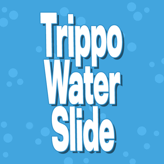 Trippo Water Slide